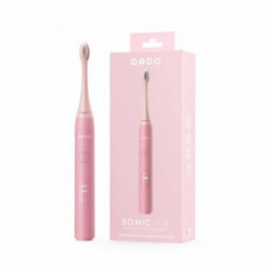 ORDO Sonic Lite Electric Toothbrush Elektrinis dantų šepetėlis Lavender