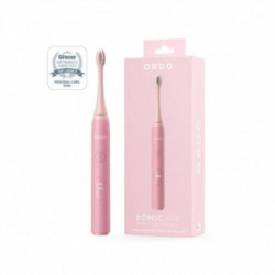 ORDO Sonic Lite Electric Toothbrush Elektrinis dantų šepetėlis Lavender