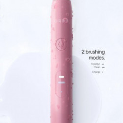 ORDO Sonic Lite Electric Toothbrush Elektrinis dantų šepetėlis Lavender