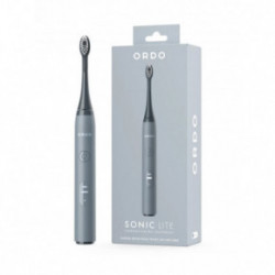 ORDO Sonic Lite Electric Toothbrush Elektrinis dantų šepetėlis Lavender