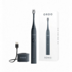 ORDO Sonic+ Toothbrush Elektrinis dantų šepetėlis Pearl Violet