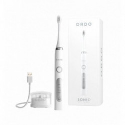ORDO Sonic+ Toothbrush Elektrinis dantų šepetėlis Pearl Violet
