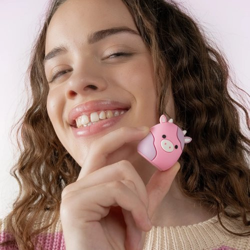 ORDO Sonic Kids Rechargeable Toothbrush Vaikiškas elektrinis dantų šepetėlis Patty