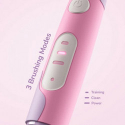 ORDO Sonic Kids Rechargeable Toothbrush Vaikiškas elektrinis dantų šepetėlis Patty