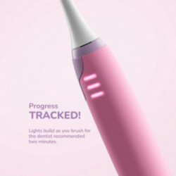ORDO Sonic Kids Rechargeable Toothbrush Vaikiškas elektrinis dantų šepetėlis Patty