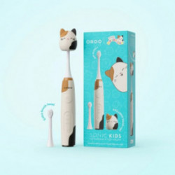 ORDO Sonic Kids Rechargeable Toothbrush Vaikiškas elektrinis dantų šepetėlis Patty