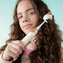 ORDO Sonic Kids Rechargeable Toothbrush Vaikiškas elektrinis dantų šepetėlis Patty