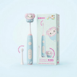 ORDO Sonic Kids Rechargeable Toothbrush Vaikiškas elektrinis dantų šepetėlis Patty