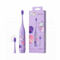 ORDO Sonic Kids Battery Toothbrush Elektrinis dantų šepetėlis vaikams Daxxon