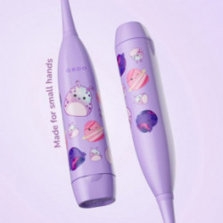 ORDO Sonic Kids Battery Toothbrush Elektrinis dantų šepetėlis vaikams Daxxon