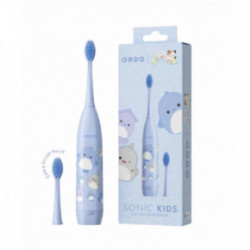 ORDO Sonic Kids Battery Toothbrush Elektrinis dantų šepetėlis vaikams Daxxon