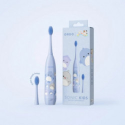 ORDO Sonic Kids Battery Toothbrush Elektrinis dantų šepetėlis vaikams Daxxon