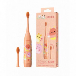 ORDO Sonic Kids Battery Toothbrush Elektrinis dantų šepetėlis vaikams Daxxon