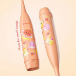 ORDO Sonic Kids Battery Toothbrush Elektrinis dantų šepetėlis vaikams Daxxon
