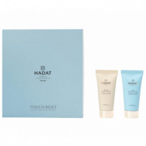 Hadat Cosmetics Touch Reset Hand Cream Set Roku krēmu komplekts