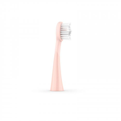 ORDO Sonic Brush Head Keičiamos dantų šepetėlio galvutės 4vnt