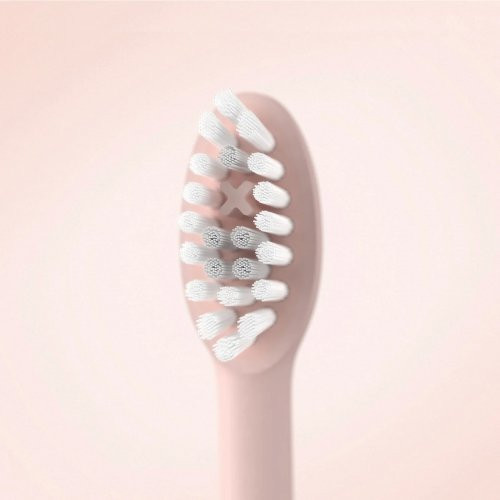 ORDO Sonic Brush Head Keičiamos dantų šepetėlio galvutės 4vnt