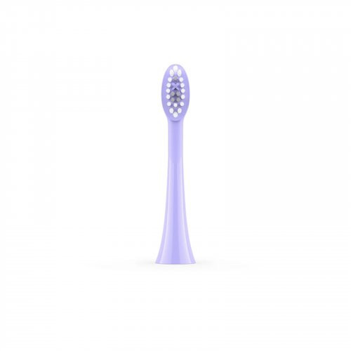 ORDO Sonic Brush Head Keičiamos dantų šepetėlio galvutės 4vnt