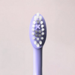ORDO Sonic Brush Head Keičiamos dantų šepetėlio galvutės 4vnt