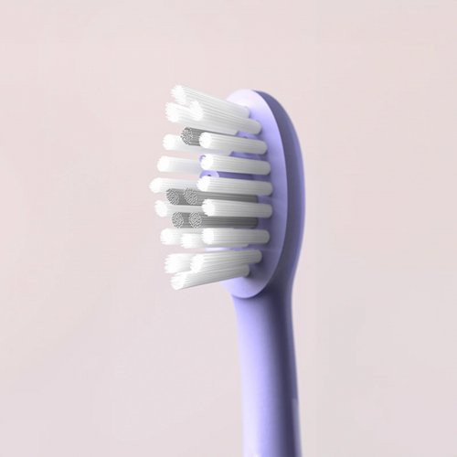 ORDO Sonic Brush Head Keičiamos dantų šepetėlio galvutės 4vnt