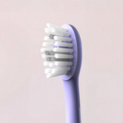 ORDO Sonic Brush Head Keičiamos dantų šepetėlio galvutės 4vnt