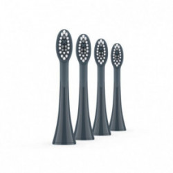 ORDO Sonic Brush Head Keičiamos dantų šepetėlio galvutės 4vnt