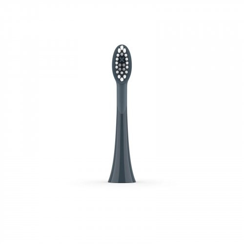 ORDO Sonic Brush Head Keičiamos dantų šepetėlio galvutės 4vnt