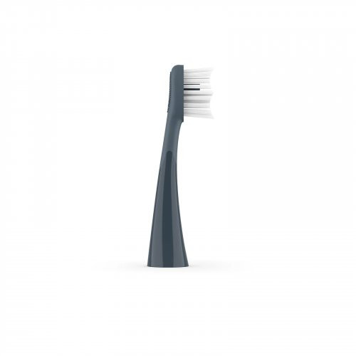 ORDO Sonic Brush Head Keičiamos dantų šepetėlio galvutės 4vnt