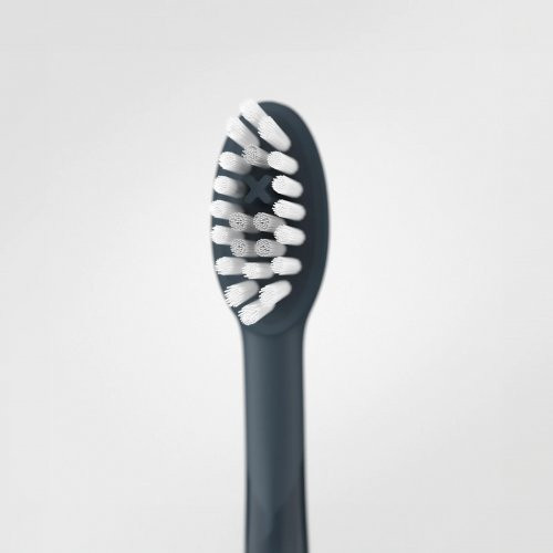 ORDO Sonic Brush Head Keičiamos dantų šepetėlio galvutės 4vnt