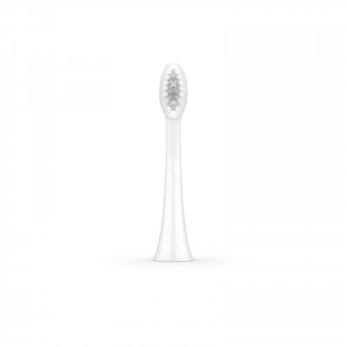 ORDO Sonic Brush Head Keičiamos dantų šepetėlio galvutės 4vnt