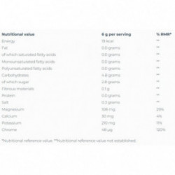 Ancient + Brave True Hydration Advanced Electrolyte Formula Elektrolitai 180g