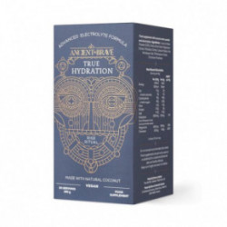 Ancient + Brave True Hydration Advanced Electrolyte Formula Elektrolitai 180g