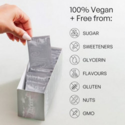 Altrient Liposomal Magnesium L-Threonate Liposominis magnio L-Treonatas 30x6ml