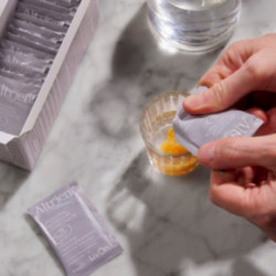 Altrient Liposomal Magnesium L-Threonate Liposominis magnio L-Treonatas 30x6ml