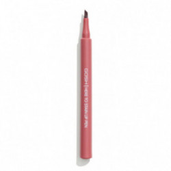GOSH Copenhagen Here To Stain Lip Pen Lūpų pieštukas 1ml