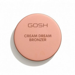 GOSH Copenhagen Cream Dream Bronzer Kreminis bronzantas 12g
