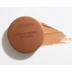 GOSH Copenhagen Cream Dream Bronzer Kreminis bronzantas 12g