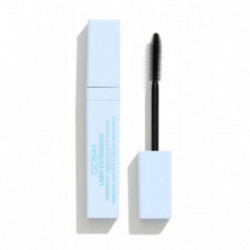 GOSH Copenhagen Lash Extension Mascara Waterproof Vandeniui atsparus blakstienų tušas 10ml