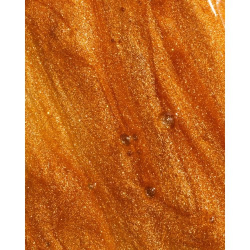 Luuv Shimmering Dry Oil Bronze Blizgus bronzinio atspalvio sausas aliejus 150ml