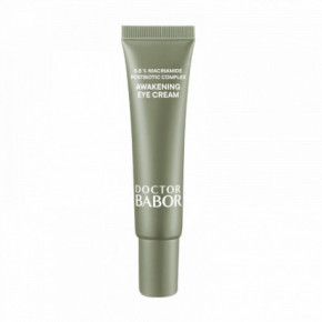 Babor Clean Formance Awakening Eye Cream Taastav silmakreem 15ml