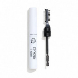 GOSH Copenhagen Brow Lift Lamination Wax Antakių laminavimo vaškas 6ml