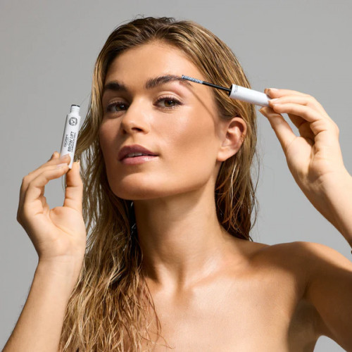 GOSH Copenhagen Brow Lift Lamination Wax Antakių laminavimo vaškas 6ml