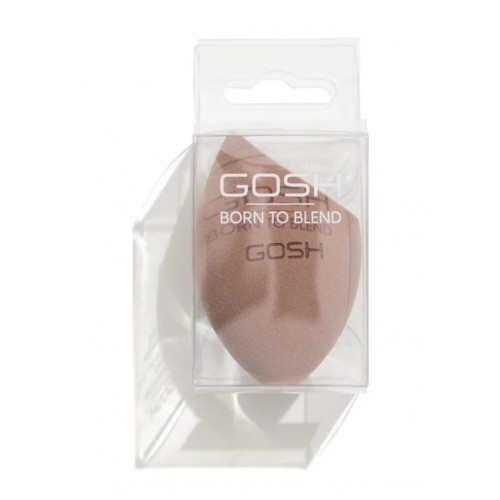 GOSH Copenhagen Born To Blend Sponge Makiažo kempinėlė 1 vnt.