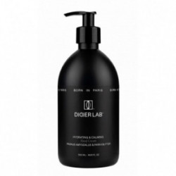 Didier Lab Hydrating & Calming Hand Cream Drėkinantis rankų kremas 250ml