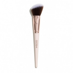 GOSH Copenhagen Contour Brush Kontūravimo šepėlis 1 vnt.