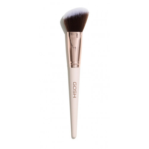 GOSH Copenhagen Contour Brush Kontūravimo šepėlis 1 vnt.