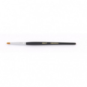 Erdesa Eye Brush Pintsel lauvärvi levitamiseks 8037 1 tk