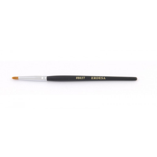 Erdesa Eye Brush Šepetėlis šešėliams paskirstyti 8037 1 vnt.