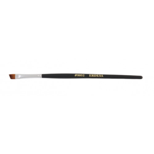 Erdesa Eye Brush Įstrižos formos šepetėlis šešėliams 8052 1 vnt.