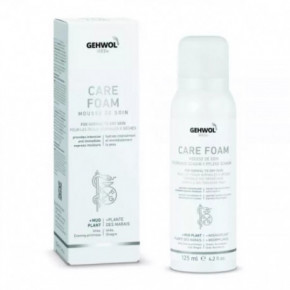 Gehwol Med Express Foam Vaht jalgadele 125ml